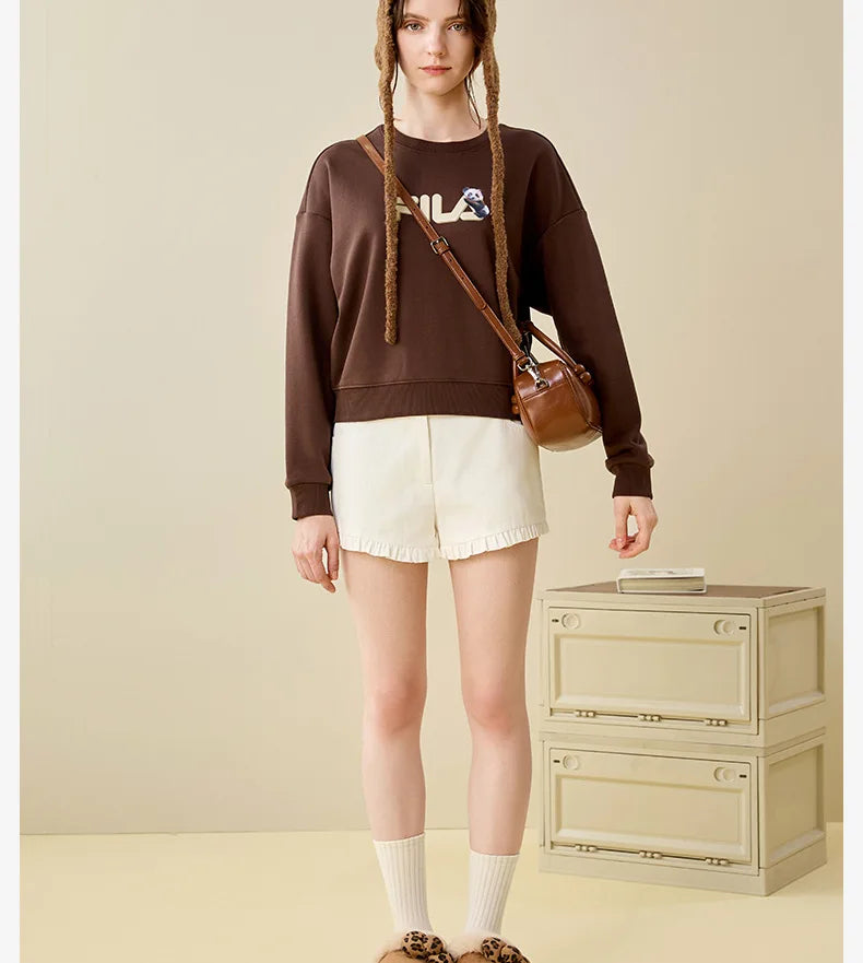 Autumn Winter Hello Kitty Slippers For Women Plush Kawaii Cute Sanrio Home Warm Cotton Slippers Cartoon Home Indoor Shoes Gifts