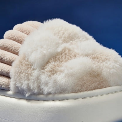 Chaussons Camille Damier | l’éveil poétique au cœur de ton cocon parisien