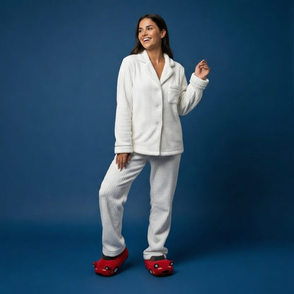 Chausson LE MANS | L'élégance d'une course de nuit au cœur de ton salon