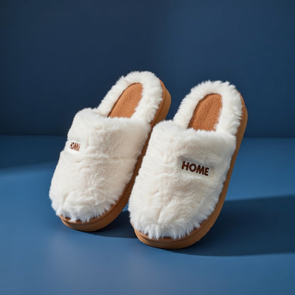 Chausson PLACE VENDÔME | L'éclat d'une aube dorée sur ton tapis de velours