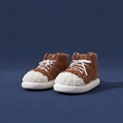 Chausson VAUX-LE-VICOMTE | L'éclat d'un automne doré au coin du feu