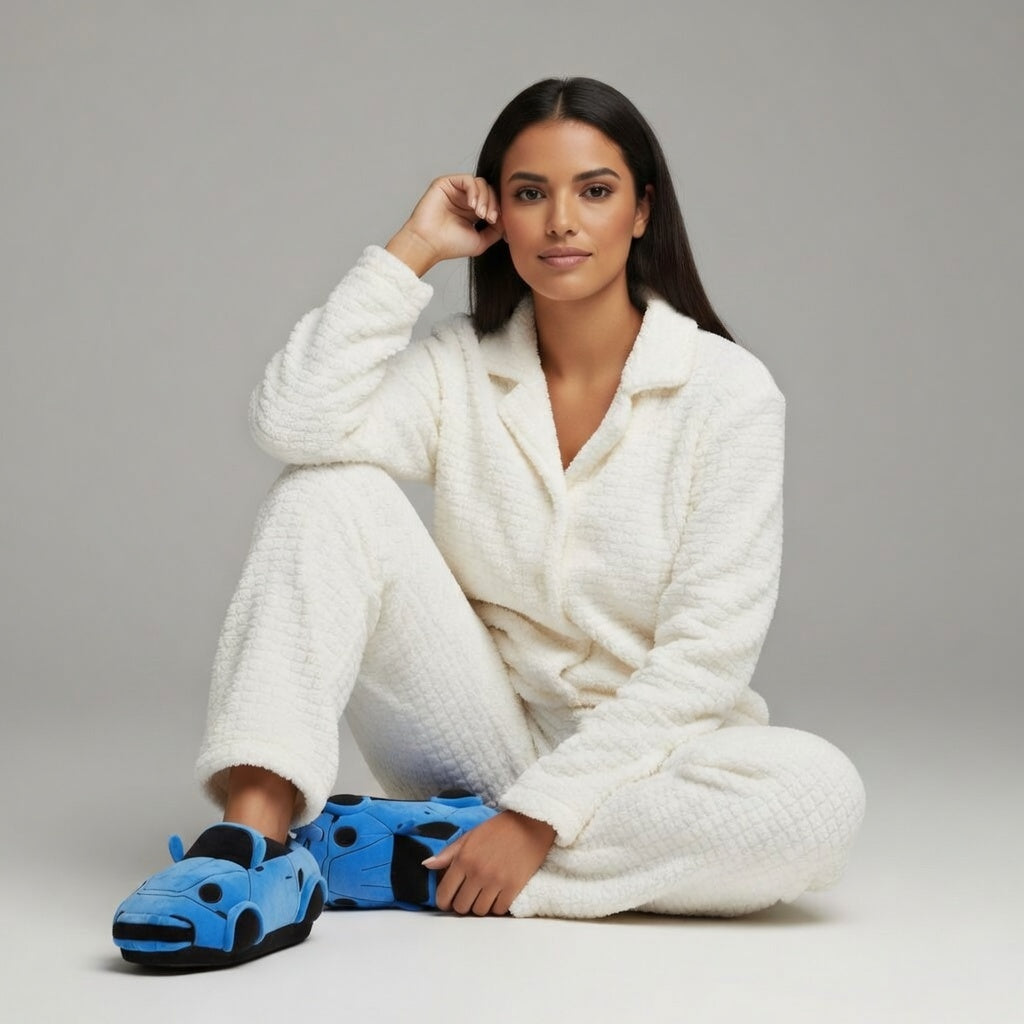 Chausson MONTE-CARLO | La course vers la sérénité au fil d'un bleu azur