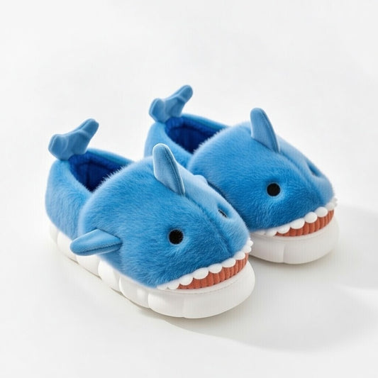 Chaussons Océane Azur | la brise légère de tes soirées à Biarritz