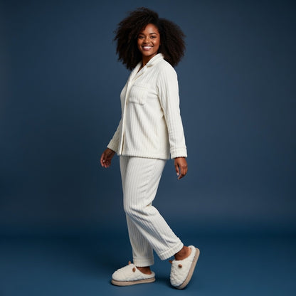 Chausson LE TOUQUET | La caresse d'un nuage de sable blanc sur tes pas