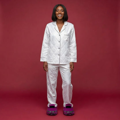 Chausson CHENONCEAU | La clarté d'un matin de soie sur les reflets de l'eau