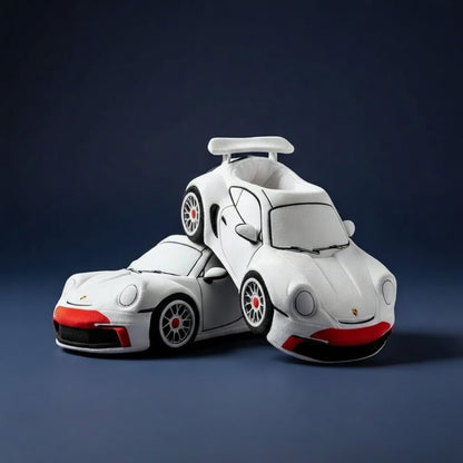 Chausson COURCHEVEL | L'éclat d'une neige éternelle pour un sillage de soie