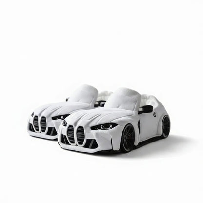 Chausson CHANTILLY | La course joyeuse d'un après-midi dans les jardins du château