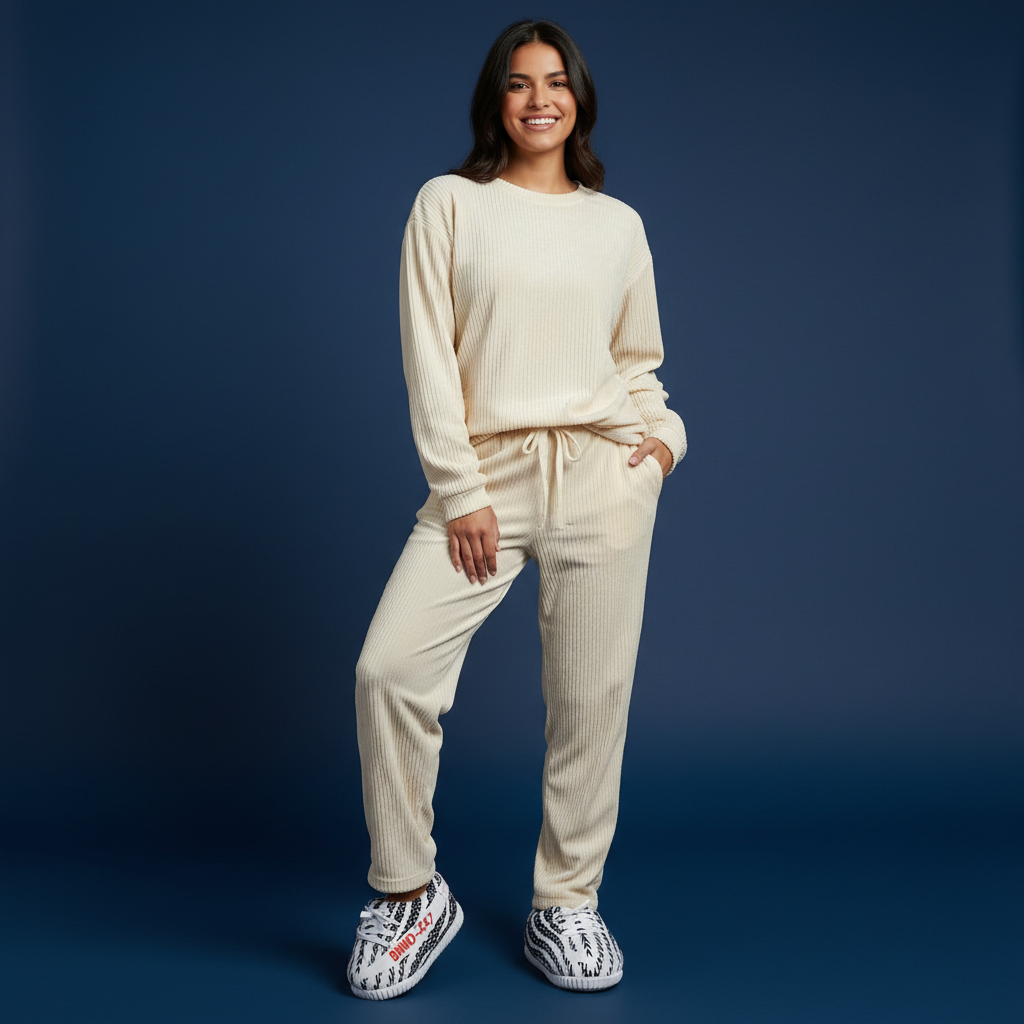 Chausson CHAMBORD | La majesté des pierres claires pour un sillage de lumière