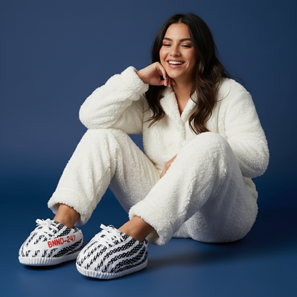 Chausson CHAMBORD | La majesté des pierres claires pour un sillage de lumière