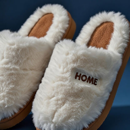 Chausson PLACE VENDÔME | L'éclat d'une aube dorée sur ton tapis de velours