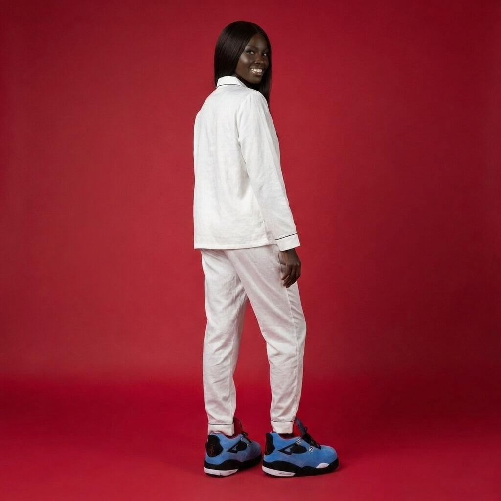 Chausson SAINT-PAUL-DE-VENCE | La flânerie solaire entre les galeries et la lumière