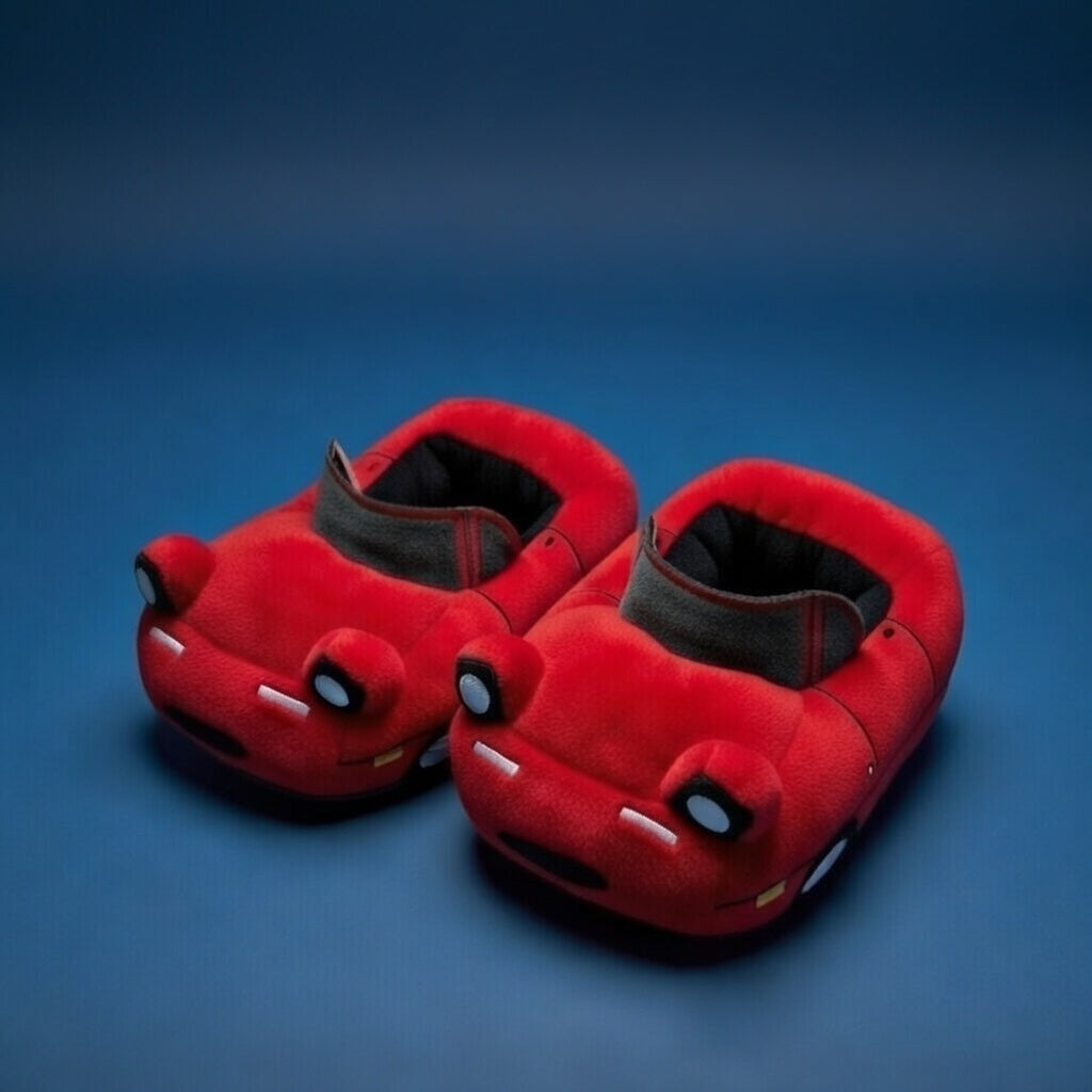 Chausson LE MANS | L'élégance d'une course de nuit au cœur de ton salon