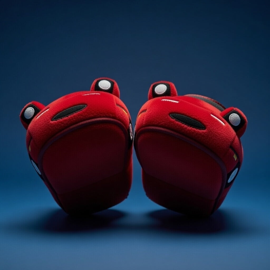 Chausson LE MANS | L'élégance d'une course de nuit au cœur de ton salon