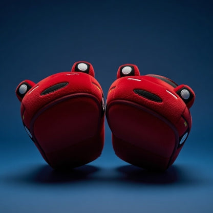 Chausson LE MANS | L'élégance d'une course de nuit au cœur de ton salon