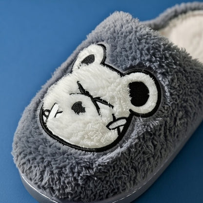 Chausson CHAMBORD | Le murmure d’une forêt d’hiver sous tes pas