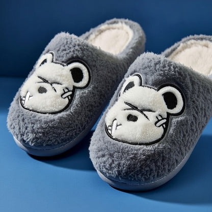 Chausson CHAMBORD | Le murmure d’une forêt d’hiver sous tes pas