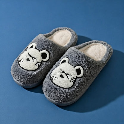 Chausson CHAMBORD | Le murmure d’une forêt d’hiver sous tes pas