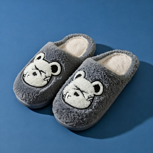 Chausson CHAMBORD | Le murmure d’une forêt d’hiver sous tes pas