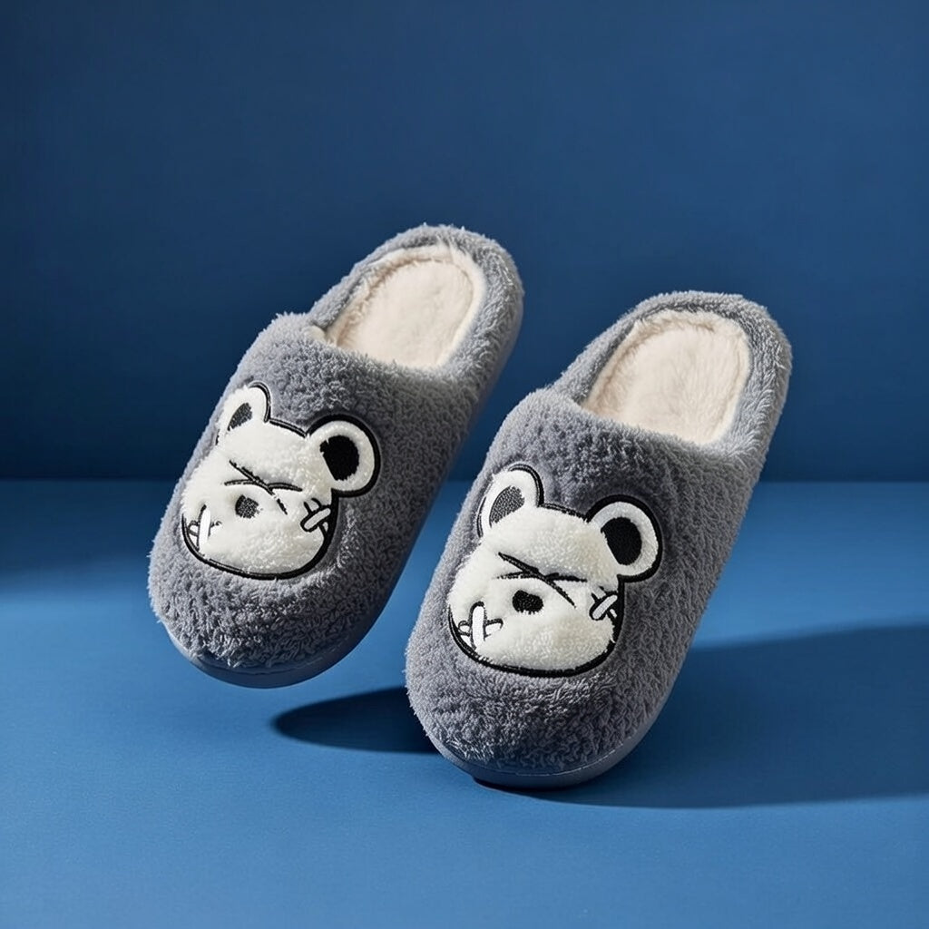 Chausson CHAMBORD | Le murmure d’une forêt d’hiver sous tes pas