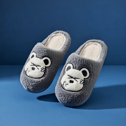 Chausson CHAMBORD | Le murmure d’une forêt d’hiver sous tes pas