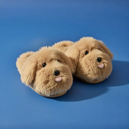 Chaussons Margot Câlin | la petite touche de tendresse parisienne qui réchauffe tes soirées
