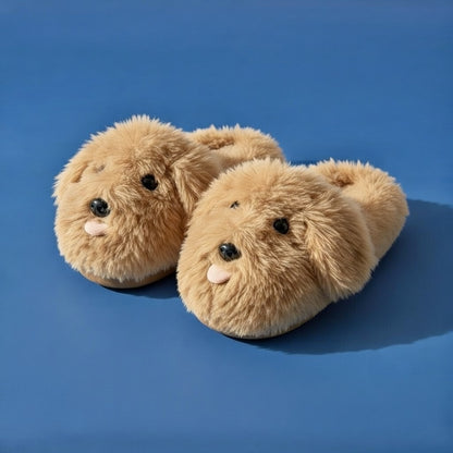 Chaussons Margot Câlin | la petite touche de tendresse parisienne qui réchauffe tes soirées