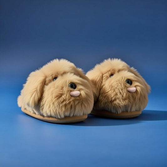 Chaussons Margot Câlin | la petite touche de tendresse parisienne qui réchauffe tes soirées