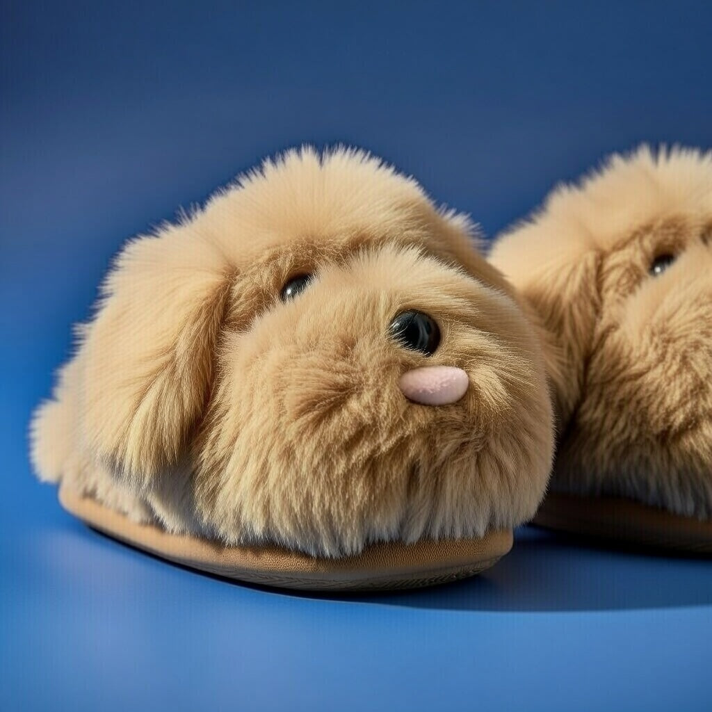 Chaussons Margot Câlin | la petite touche de tendresse parisienne qui réchauffe tes soirées