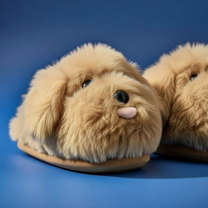 Chaussons Margot Câlin | la petite touche de tendresse parisienne qui réchauffe tes soirées