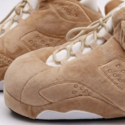 Chausson ÈZE | Le nid de douceur suspendu au-dessus de l'azur