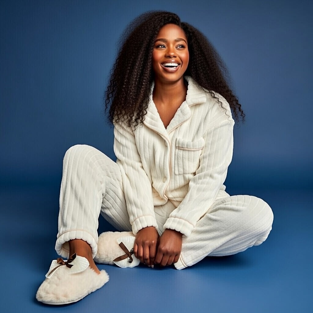 Chaussons Madeleine Dentelle | l’élégance romantique d’un balcon sur la Seine