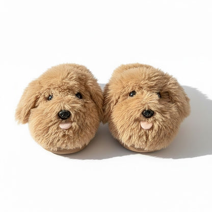 Pantoufle Sacha Réconfort | L'alliée parfaite pour tes moments rien qu'à toi