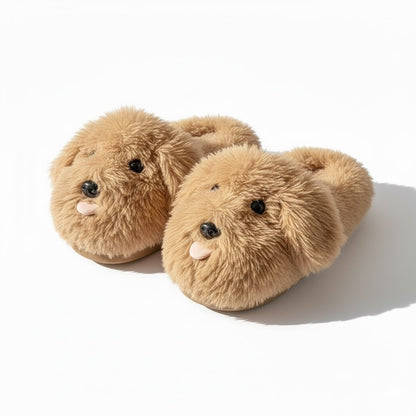 Pantoufle Sacha Réconfort | L'alliée parfaite pour tes moments rien qu'à toi