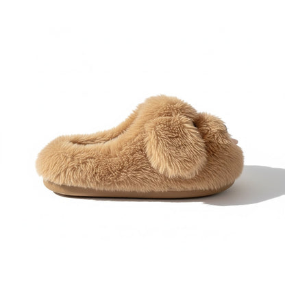Pantoufle Sacha Réconfort | L'alliée parfaite pour tes moments rien qu'à toi