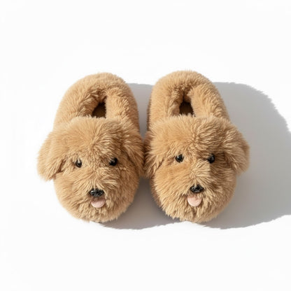 Pantoufle Sacha Réconfort | L'alliée parfaite pour tes moments rien qu'à toi