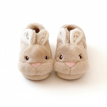 Pantoufle Mimi Lapin | le lapin tendre des hivers cosy