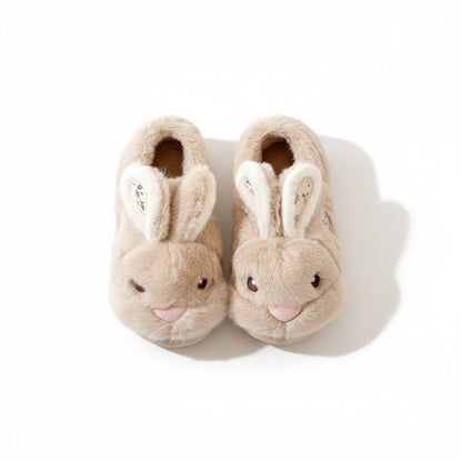 Pantoufle Mimi Lapin | le lapin tendre des hivers cosy